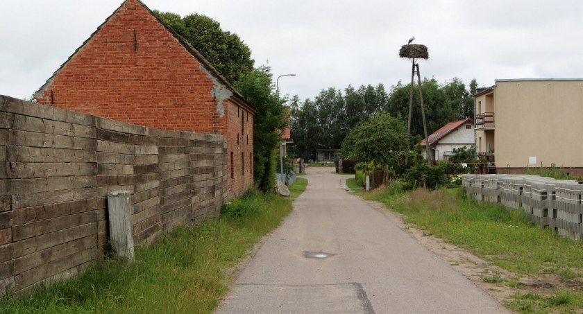 WRW, czyli Wakacyjne Rowerowe Wędrówki: Miękowo