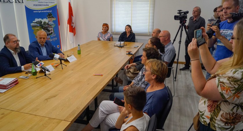 Granty „Działaj Lokalnie” w powiecie szczecineckim. 50 tys. zł na lokalne inicjatywy