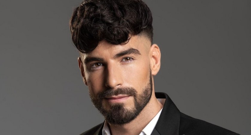 Mister Supranational 2022. Jak zaprezentował się Jakub Kowalewski ze Szczecinka?