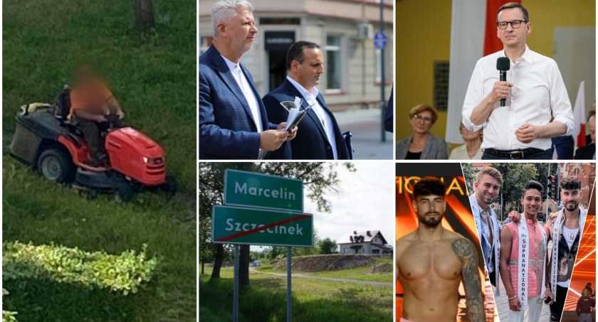 TOP 5. Najchętniej czytane artykuły tygodnia