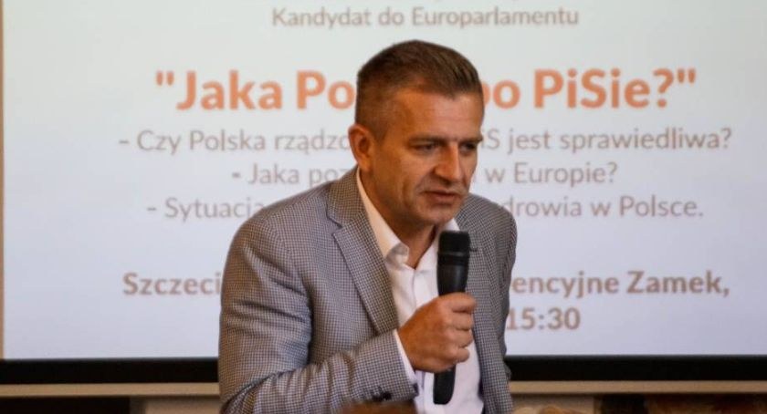 Bartosz Arłukowicz spotka się z mieszkańcami Turowa