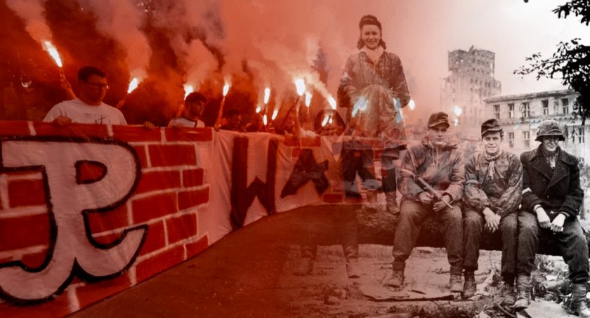 78. rocznica wybuchu Powstania Warszawskiego. Zaproszenie na obchody w Szczecinku