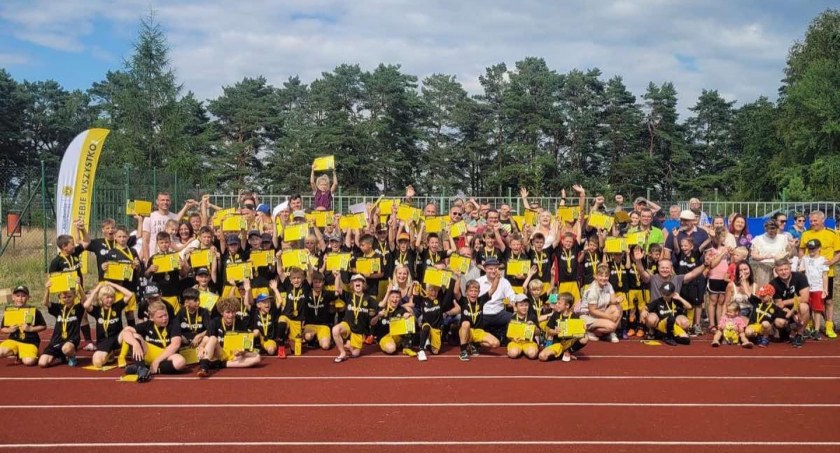 Akademia BVB im. Łukasza Piszczka w Bornem Sulinowie