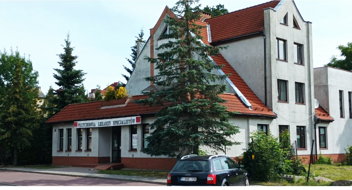 Ważne ogłoszenie dla pacjentów Podimedu