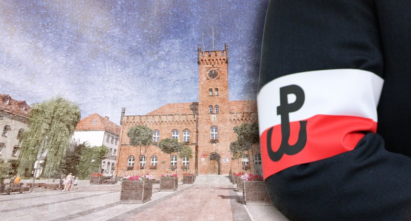 Zamiast hejnału w Szczecinku - najpopularniejsza piosenka Powstania Warszawskiego