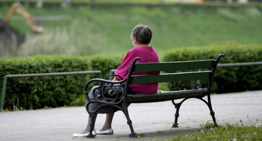 Z 14 emerytury skorzysta 9 mln emerytów