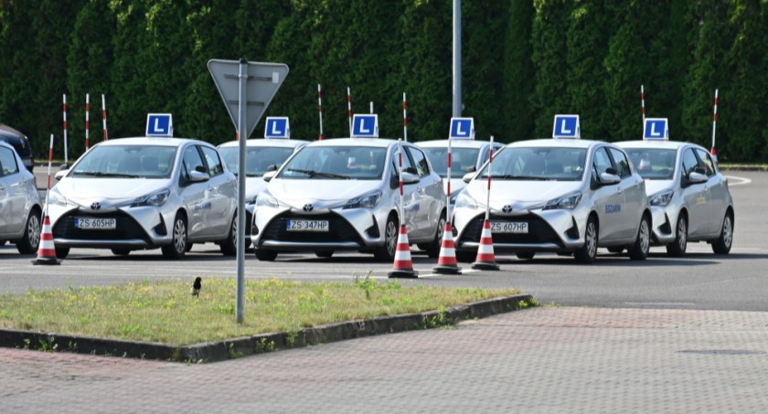 Egzaminatorzy WORD wznawiają protest. Także w Szczecinku