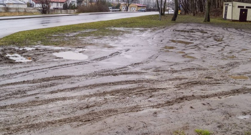 Będą nowe miejsca parkingowe. Gdzie?
