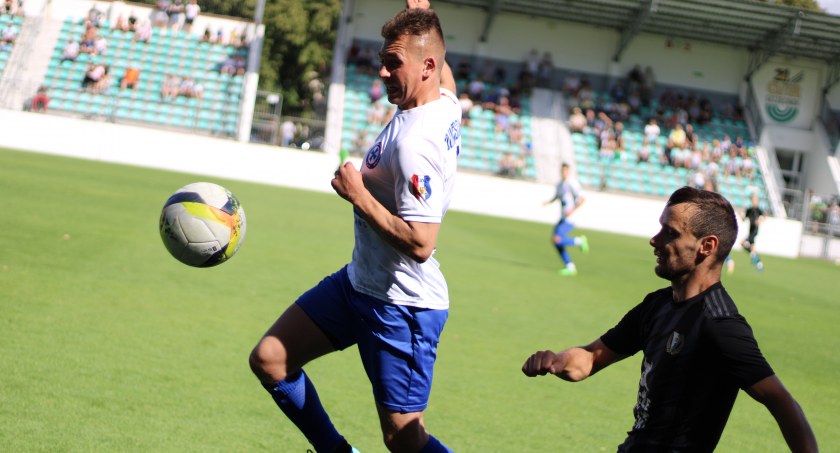IV liga: MKP Szczecinek jedzie do Postomina na mecz z Wieżą