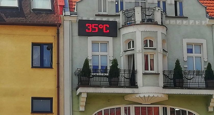 Wracają piekielne upały. Jest ostrzeżenie