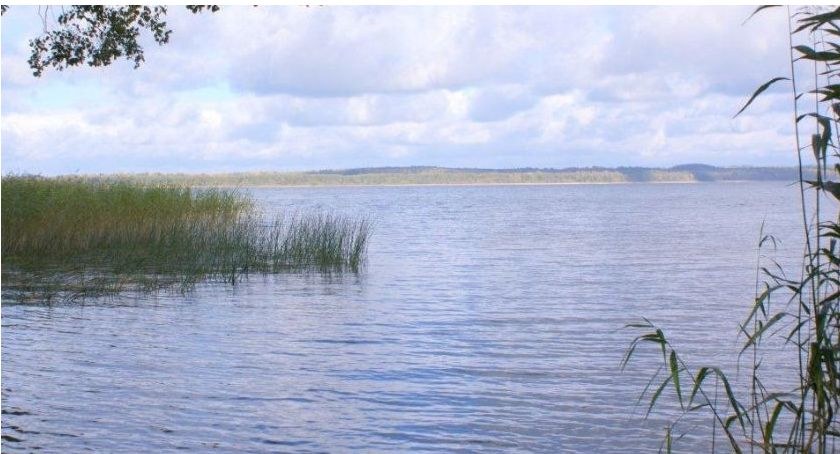 To będzie dziesiąte sprzątanie brzegów jeziora Wierzchowo