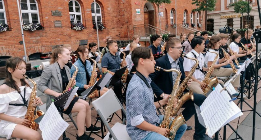 To będzie 19. Festiwal Saksofonowy. Co się będzie działo?
