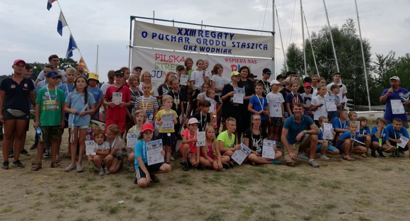 Sukces ŻMKS Orlę Szczecinek w Pile