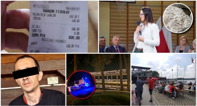 TOP 5. Najczęściej czytane artykuły tygodnia