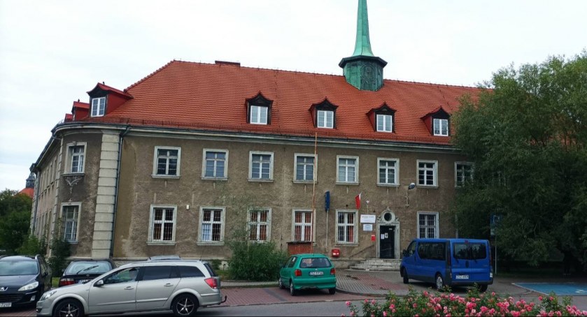 Gmina Szczecinek kupiła „Małą pocztę”. Co tam będzie?