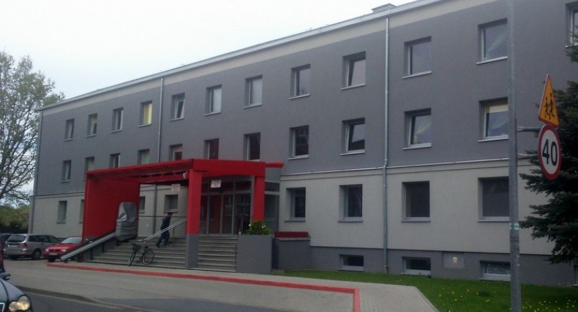 Rekordowy nabór do szkół. Co z miejscami w internatach?