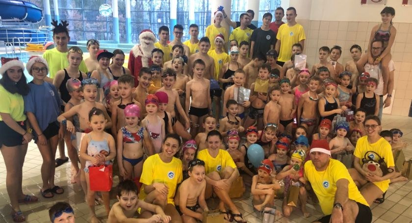 Ruszyły zapisy na basen. MKP Szczecinek zaprasza z nowościami