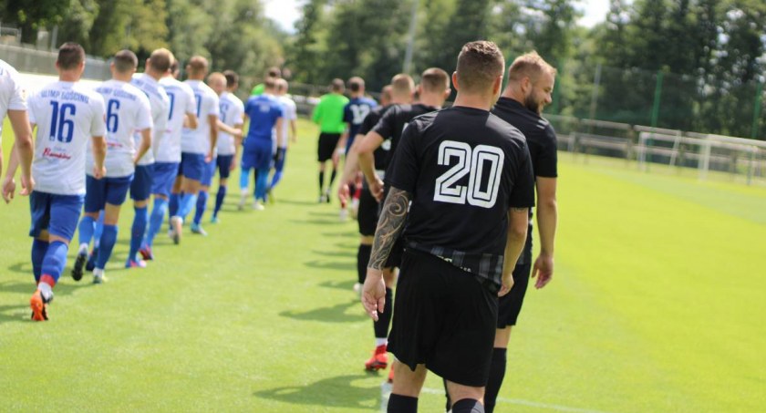 MKP Szczecinek ponownie skrompromitowany przez Flotę. 1:7 w Świnoujściu