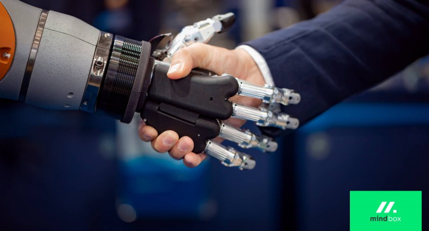 Robotyzacja procesów biznesowych — kilka słów o tym dlaczego warto automatyzować procesy biznesowe