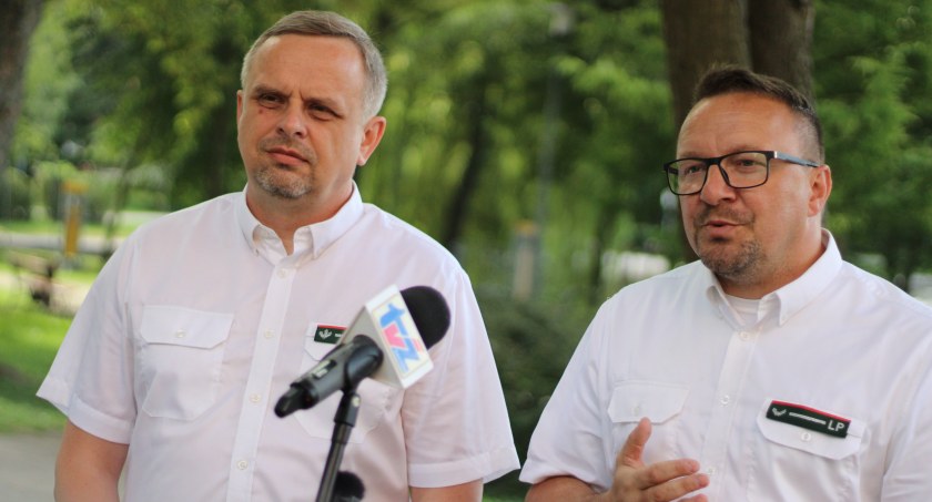 Dary Lasu już w sobotę. Będzie się działo!