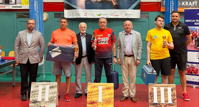 Antoni Biedziuk zwycięsko zaczyna sezon