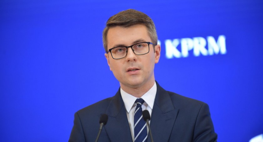 Dodatek węglowy. Müller: Analizujemy sygnały o nadużyciach