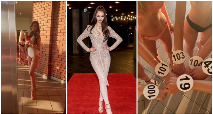 Miss Województwa Wielkopolskiego: Iwona Górska awansowała do finału!