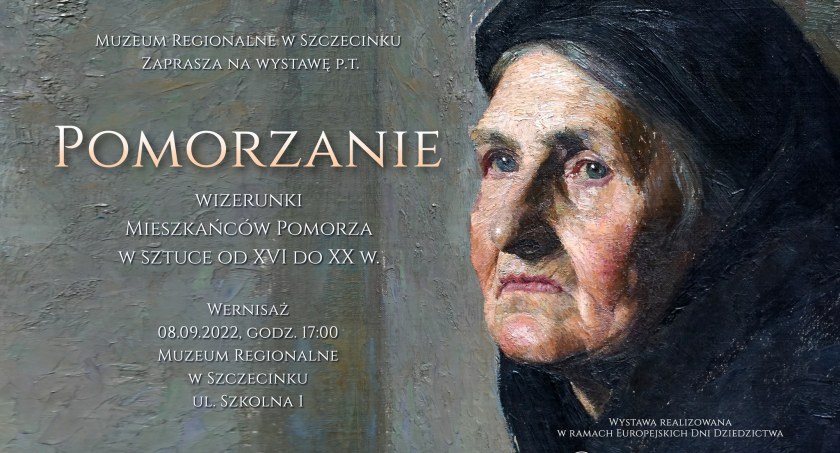 Pomorzanie. Muzeum Regionalne w Szczecinku zaprasza na nową wystawę