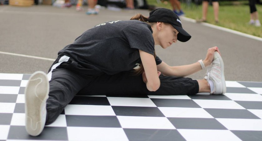 Breakdance w Szczecinku. Ruszyły zapisy na kolejny sezon