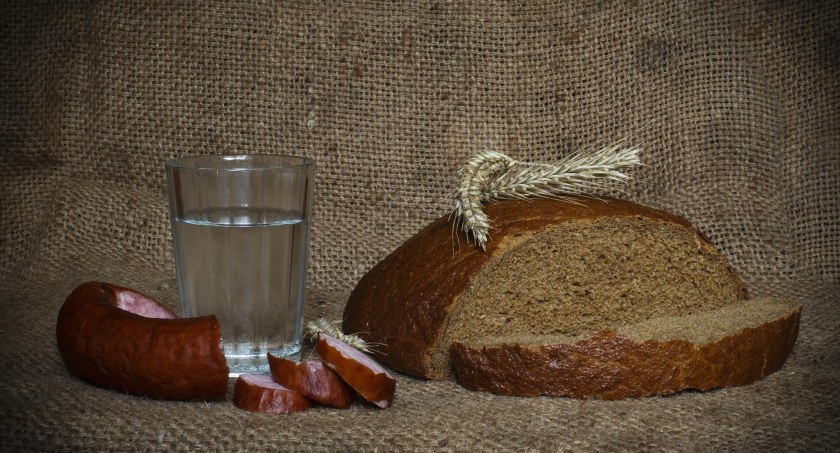 Jaką przewagę mają wódki ziemniaczane nad tradycyjnymi?