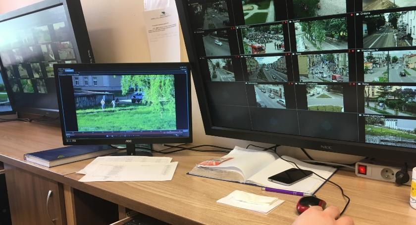 Na jakich ulicach Szczecinka najbardziej przydaje się monitoring?