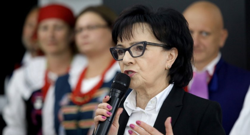 „Obecne ceny energii i wysoka inflacja to nie wina rządu”