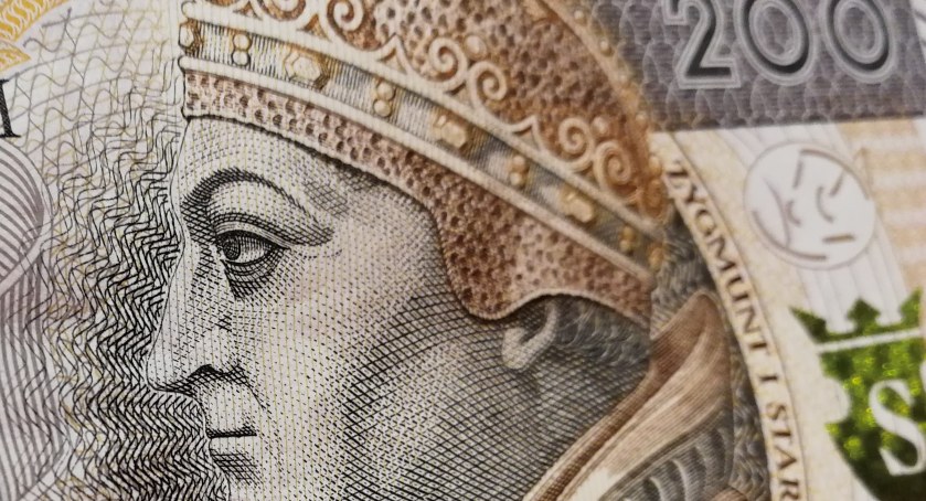 Powiat bierze mniejszy kredyt, niż zakładano
