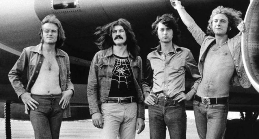 Zagrają jak Led Zeppelin! Zeppelinians już w tą niedzielę!