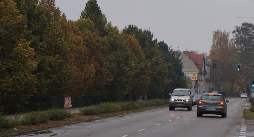 Czy wokół „Mechanika” może być ładniej? „Mieszkańcy dzwonią do mnie ze smutkiem w głosie”