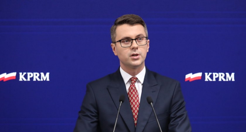 Rzecznik rządu: Dla dużych rodzin i rolników limit zużycia energii elektrycznej będzie wyższy