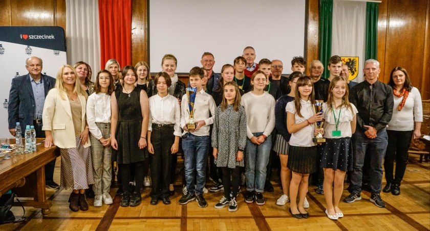 Pierwsza edycja Szczecineckiego Wagabundy zakończona [ZOBACZ ZDJĘCIA]