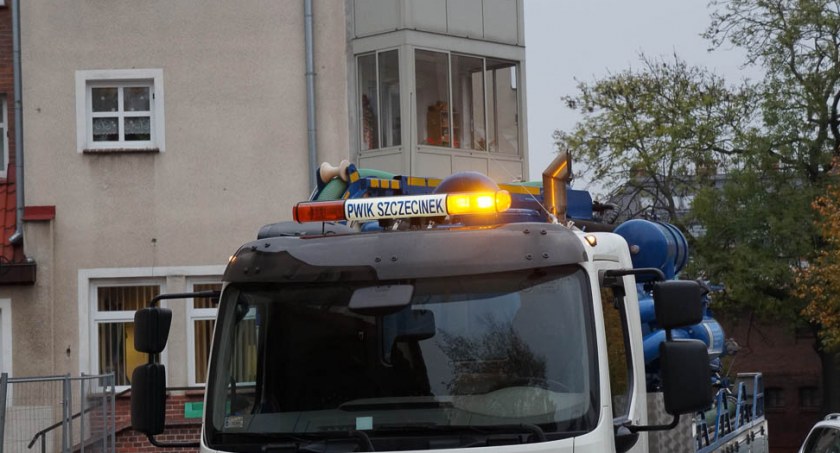 Czeka podwyżka za wodę. „Najbardziej kopany w tyłek jest zwykły obywatel”