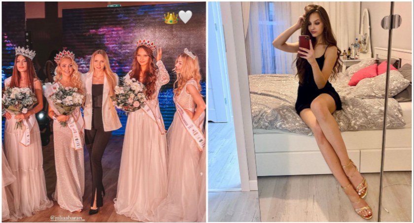 Iwona Górska została właśnie nową Miss Poznania!