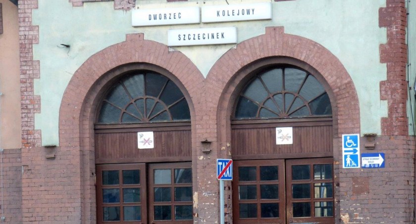 Remont dworca znów leży. Przetarg unieważniony