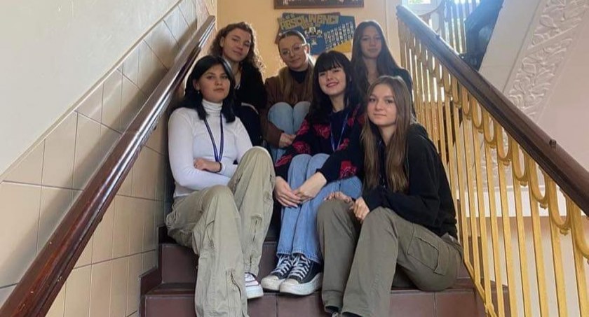 Feminizm będzie uświadamiany. Nowy projekt uczennic z I LO