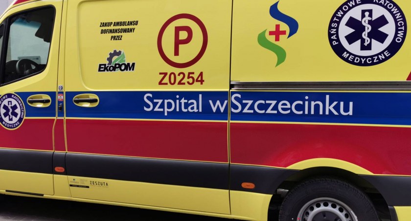 Koszty energii, materiałów medycznych i urządzeń pożerają dochody szpitala