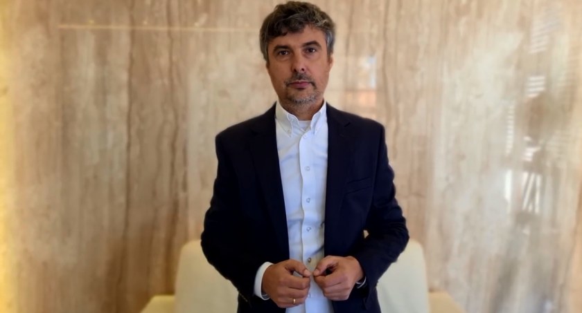 Poseł Lubczyk z apelem do światowych przywódców: Traktujcie Rosję jak kraj terrorystyczny