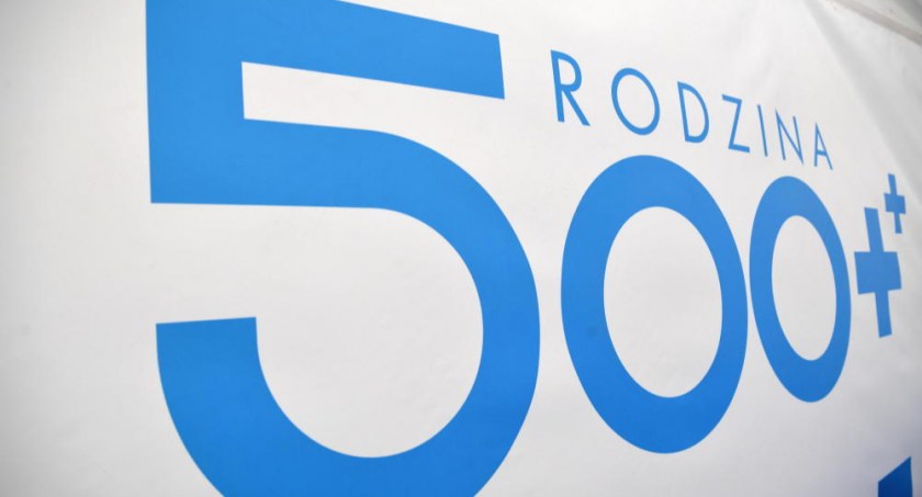 Co z programem 500 plus? Premier zabrał głos