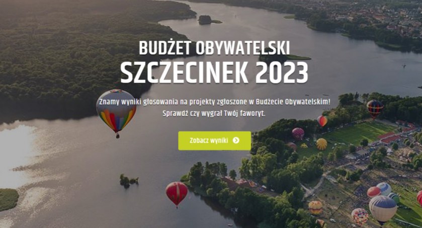 Budżet Obywatelski do zmiany? „Zauważamy zmniejszenie ilości pomysłów”