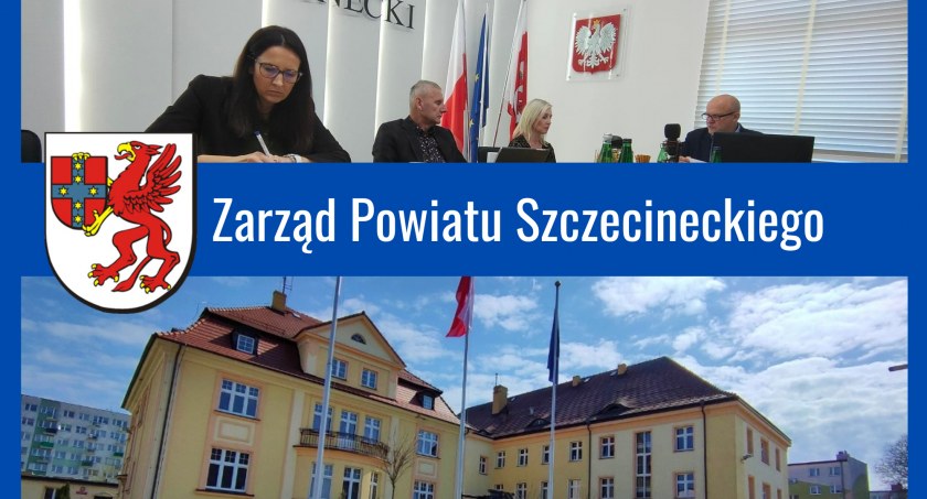 Obrady Zarządu Powiatu. O czym decydowano?
