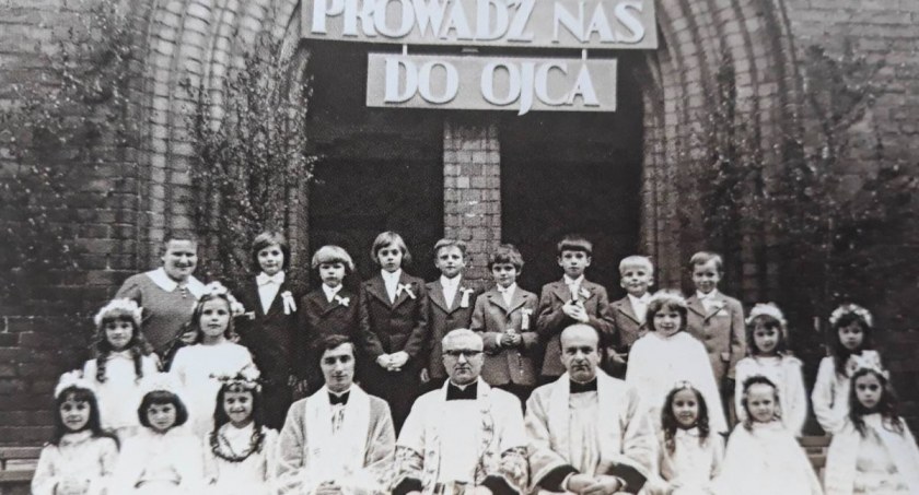 Stulecie urodzin ks. Jana Lisa. Zaproszenie na wystawę