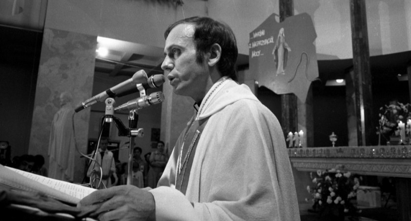 38 lat temu zamordowano ks. Jerzego Popiełuszkę