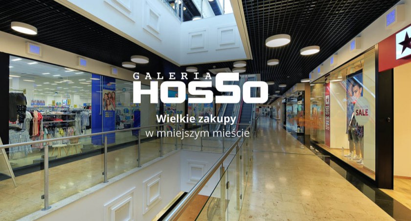 Małe galerie, duże możliwości