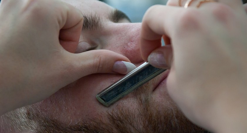 Barber, kierowca, kucharz, mechanik. Jest praca w Szczecinku